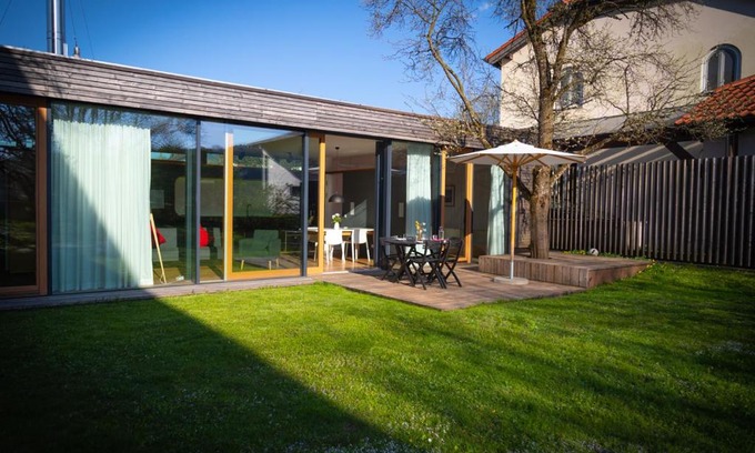 Bernau am Chiemsee Apartment | Zeitraumferien