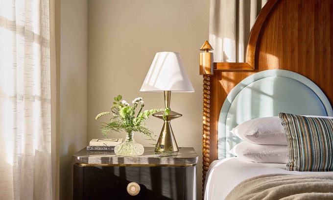 Downtown Asheville Hotel | Zelda Dearest