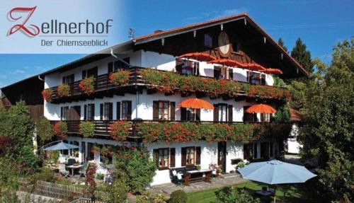 Gstadt Apartment | Zellnerhof