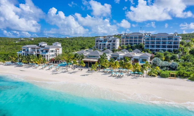 Shoal Bay Resort | Zemi Beach House, LXR Hotels & Resorts