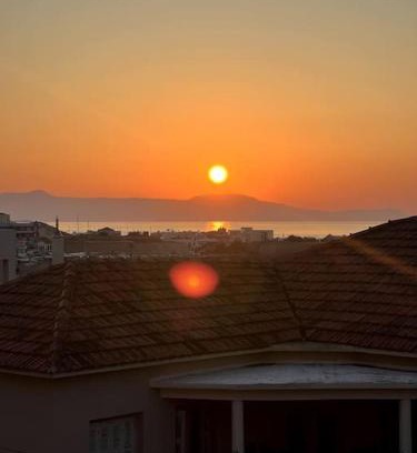 Koum Kapi Apartment | ZEN central flat with seaview by 8essentially