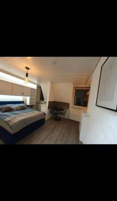 Neudorf-Nord Apartment | Zentral Duisburg Neudorf 3