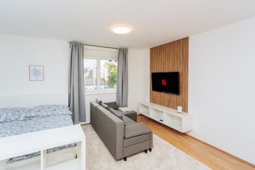 Jakomini Apartment | Zentral gelegenes Apartment nahe Altstadt & Messe