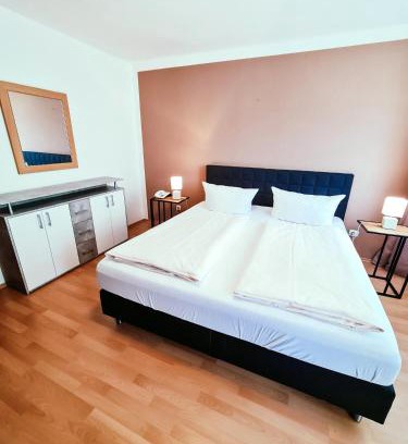 Bad Fuessing Hotel | Zentral Hotel