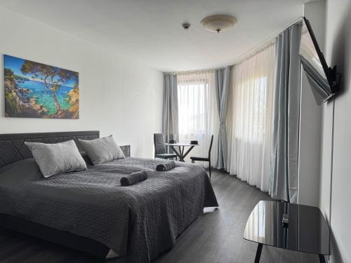 Pforzheim Apartment | Zentrales Studio Apartment 5