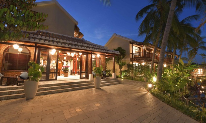 Cam Thanh Hotel | Zest Resort & Spa Hoi An