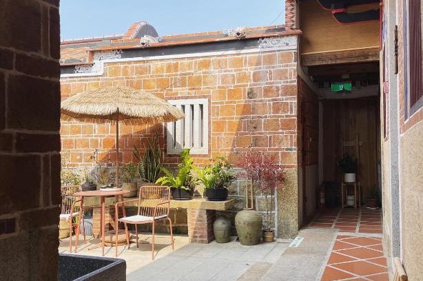 Zhu Shan Village Bed & Breakfast | Zhu Shan Xian Ting