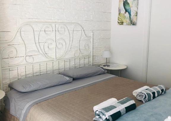 Polignano a Mare House | ZI' MARI' - Via Roma