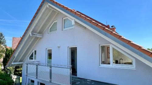 Bad Sooden-Allendorf Apartment | Zieleckblick