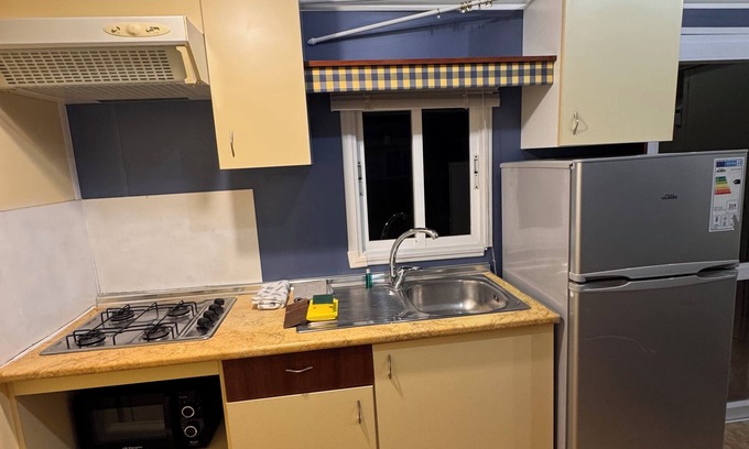 Tirig Hotel | Zielo Mobil Home