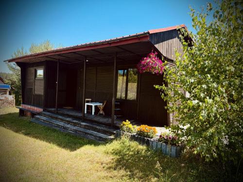 Susiec House | Zielone Roztocze