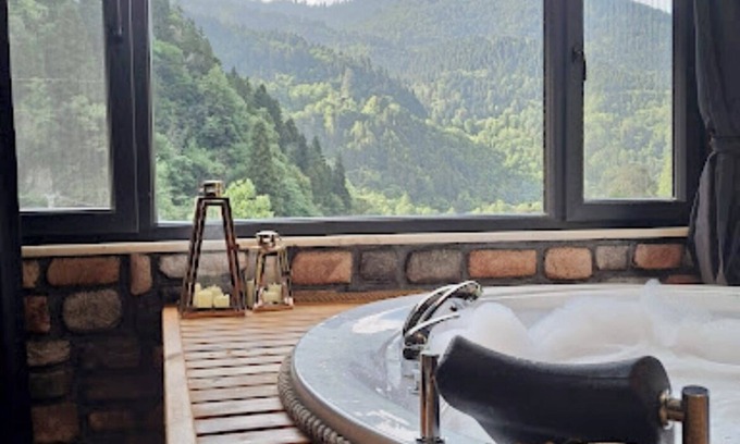 Camlihemsin Hotel | Zilkale Butik Otel