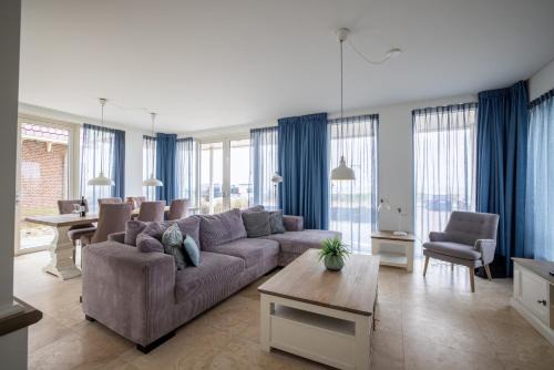 Egmond aan Zee Apartment | Zilverlicht by Droomvilla