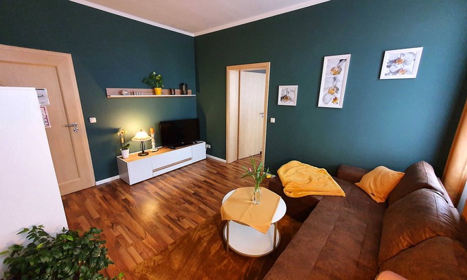 Stiege Apartment | Zimmer 3 - Gasthaus Burgstieg