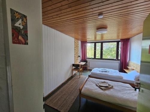 Gomadingen Apartment | Zimmer 4