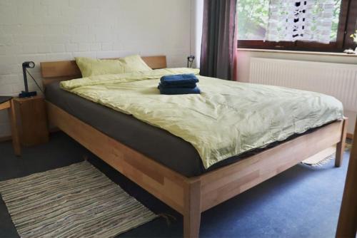 Gomadingen Apartment | Zimmer 8