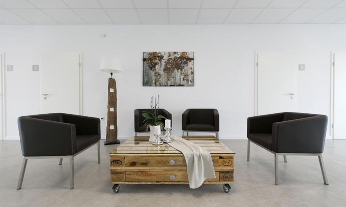 Lage House | Zimmervermietung Reichert