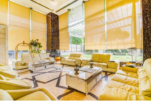 Nagpur Hotel | Zip By Spree Hotels Orient Nagpur