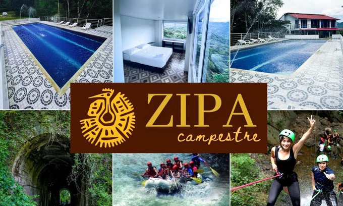 Villeta Hotel | Zipa Campestre Villeta