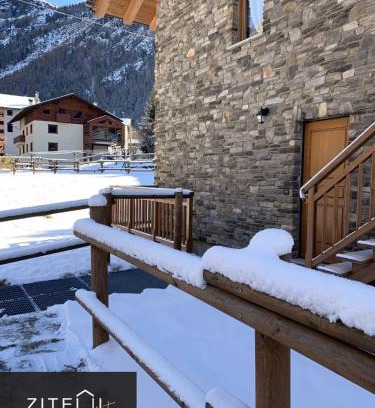 Cogne House | Zitelli Aosta