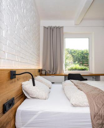 Zlin Apartment | Zlinapartman