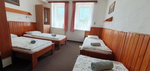 Rudnik u Vrchlabi House | Zoja Krkonoše