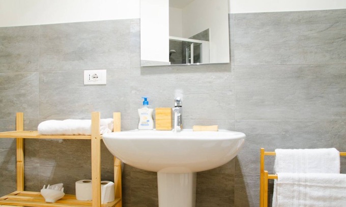 Borgo Dora Apartment | [Zona Borgo Dora] La Terrazza by HappyHosTorino