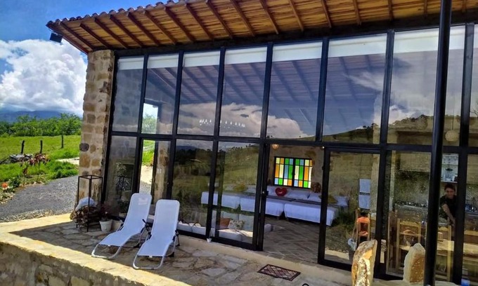 Socorro Other | Zona C cabañas