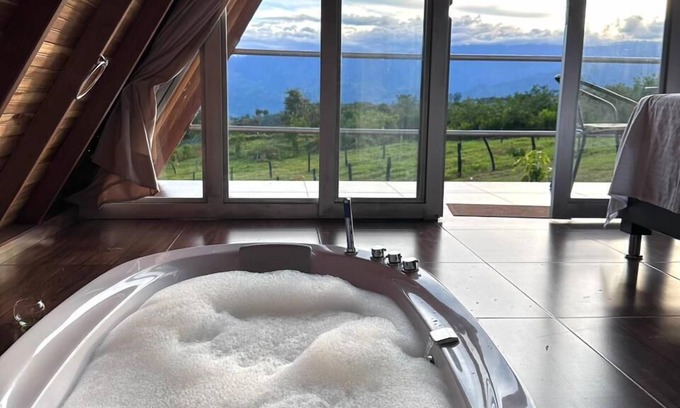 Socorro Hotel | Zona C cabañas