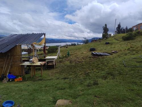 Guatavita Other | Zona de camping zoe