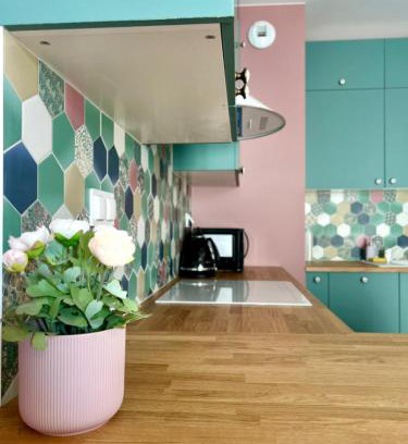 Lodz Apartment | Zoo Arena Stay Free Parking