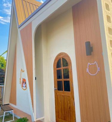 Nan Other | Zoo Villa บ้านน้องแมว