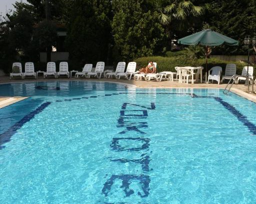 Zouq Mkayel Hotel | Zoukotel Hotel