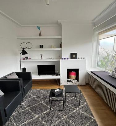 Knokke Apartment | Zoute penthouse (near place Albert)
