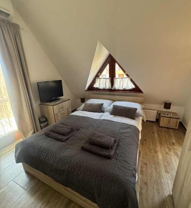 Hajduszoboszlo Apartment | Zoyaa Apartman