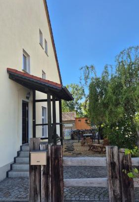 Malschwitz Apartment | Zum alten Rittergut