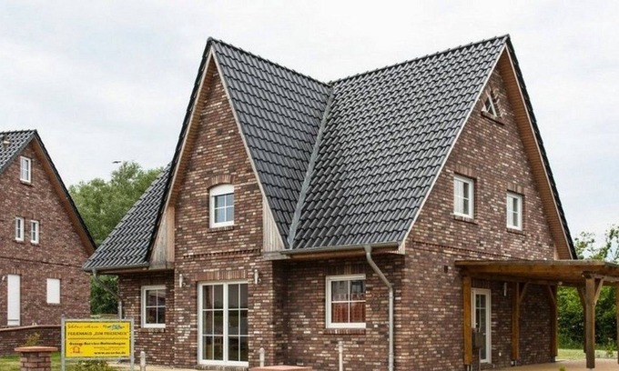 Wohlenberg House | Zum Frieseneck - 4-sterne - Abc71 - Zum Frieseneck - 4-sterne