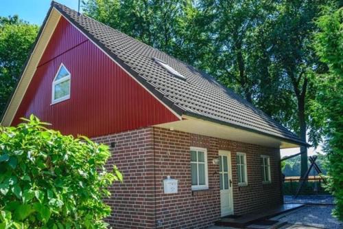 Sogel House | Zum Hasenlager HA14