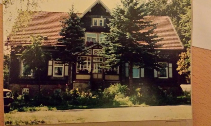 Benneckenstein Apartment | Zur Alten Oberförsterei