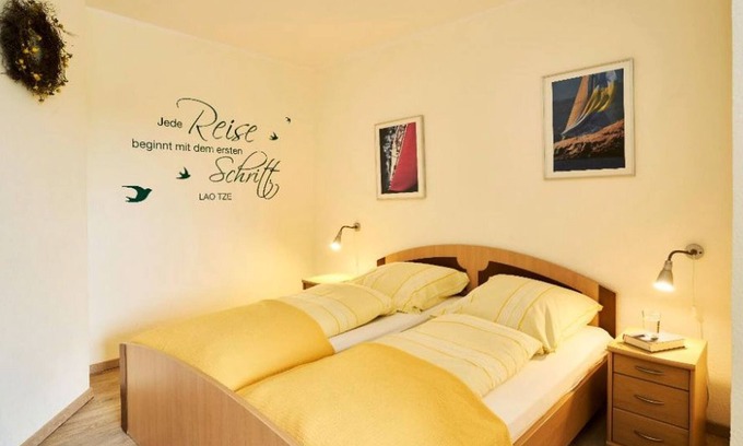 Wuppelser Altendeich Apartment | Zur großen Fohlenweide (apartment no. 3)
