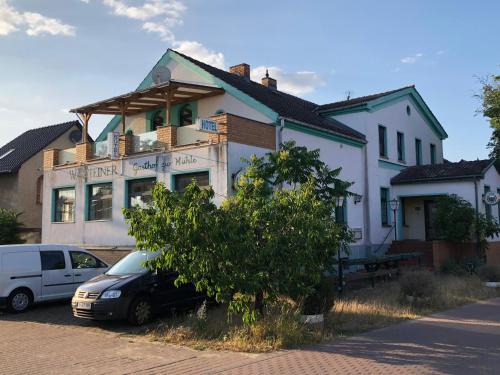 Kloster Lehnin Apartment | Zur Mühle
