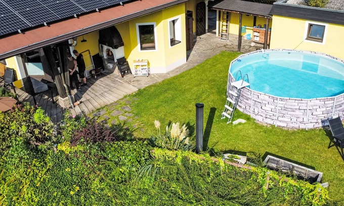 Woergl House | zur schönen Aussicht by Interhome