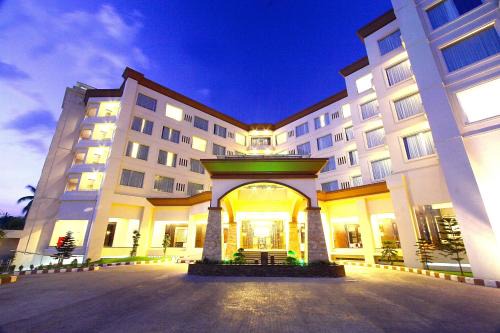 Balikpapan Hotel | Zurich Hotel Balikpapan