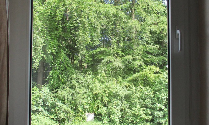 Witten Apartment | Zwischen Bochum und Dortmund für 3 Personen mit Öpnv Anschluss