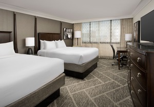 Crowne Plaza Hotel Portland-Downtown Convention Center, an Ihg Hotel