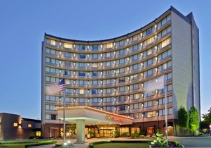 Crowne Plaza Hotel Portland-Downtown Convention Center, an Ihg Hotel