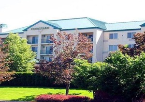 Courtyard by Marriott Portland Tigard