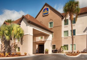 Best Western Auburndale Inn & Suites