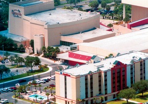 Best Western Auburndale Inn & Suites