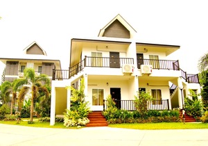 Diamond Park Inn Chiangrai & Resort
